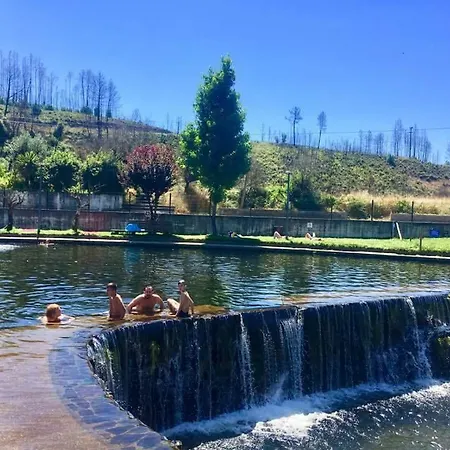 Σπίτι διακοπών Casal Da Vinha *